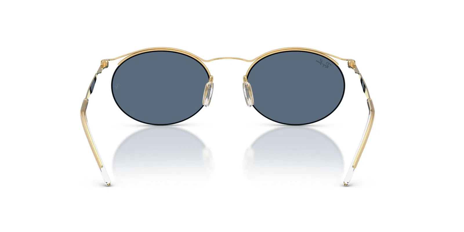 Ray-Ban 8551 Sunglasses - view 25